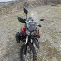 موتور دلتا رالی