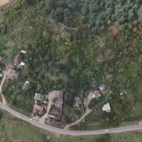 زمین-8000متری-پلاک-یک-جنگل-رودبارسرا-بالا