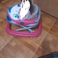 روروئک در حد نو|کالسکه و لوازم جانبی|رشت, ولکس|دیوار