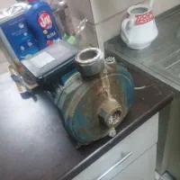 پمپ ۱اسب اصل ایتالیا