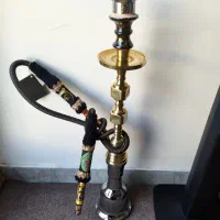 قلیان حاج اوغلی