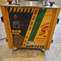 سبزی خردکنی|ماشین‌آلات صنعتی|هشتگرد, هشتگرد قدیم|دیوار