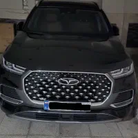 تیگو 8 پرو مکس IE مدل 1402|خودرو سواری و وانت|اراک, |دیوار