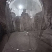 شیشه منحنی فلکسی|صنایع دستی و سایر لوازم تزئینی|شیراز, درکی|دیوار