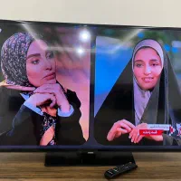 تلویزیون سامسونگ|تلویزیون و پروژکتور|تاکستان, |دیوار