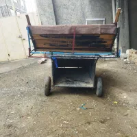 چرخ میوه بزرگ|فروشگاه و مغازه|کامیاران, |دیوار