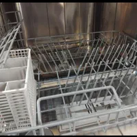 ماشین ظرفشویی رومیزی مجیک کره ای مدلkor 1102|ماشین ظرفشویی|تهران, پاسداران|دیوار