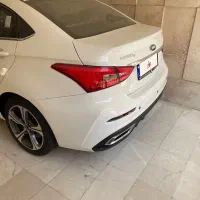 آریزو ۵ اف ال|خودرو سواری و وانت|تهران, ایران|دیوار