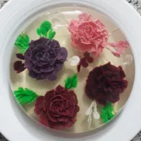 ژله های سه بعدی|خدمات پذیرایی، مراسم|جهرم, |دیوار