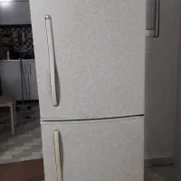 یخچال الکترواستیل