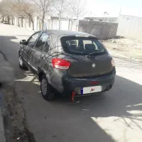 تیبا دو مدل ۹۴ کارکرد ۲۰۰تا