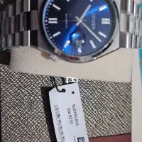 ساعت مچی مردانه ستیزن اصل ژاپن