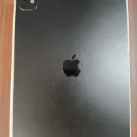 Ipad Pro M4 2024 11inch|تبلت|خرم‌آباد, |دیوار