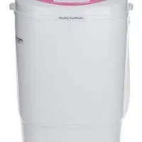 مینی واش نیکو 3 و نیم کیلویی با محفظه خشک کن