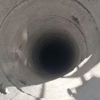 چاه کن چاه کنی