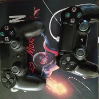 ps4 اسلیم کپی خور