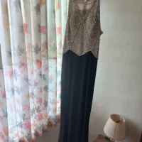 لباس ماکسی مجلسی پر کار و شیک|لباس|فردیس, قریشی|دیوار