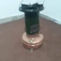 چراغ‌قدیمی‌نفتی