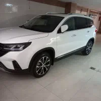 فروش خورو t5 فردا