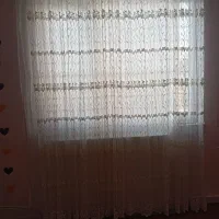 پرده توری کیپور