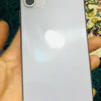 گوشی آیفون 11نرمال
