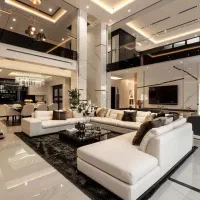 اجاره یک واحد سوپر لوکس سه خوابه