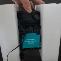 رم ۱۶ گیگ ddr5 اس اس دی ۱ ترابایت و فن ag620|قطعات و لوازم جانبی رایانه|قم, ناصردیوان|دیوار