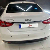 اریزو ۵ ie مدل ۱۴۰۱ فول بدنه اینه معاوضه با خودرو|خودرو سواری و وانت|مشهد, الهیه|دیوار