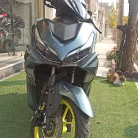 طرح آیروکس هانی ax150 نقد و اقساط