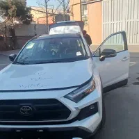 تویوتا راوفور ادونچر پلاس فول دو دف ۲۰۰۰