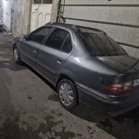 راننده هستم