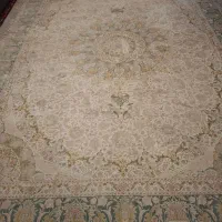 فرش 12متری مشهد 1200شانه تراکم 3600در حد نو