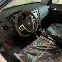 دنا پلاس اتومات فول اپشنال توربو شارژ