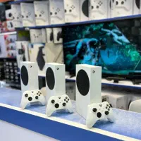 خریدوفروش XBOX series s/آکبندوکارکرده/سری اس اقساط