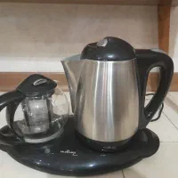 چای ساز برند  Kalo ranch در حد نو