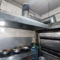 فروش لوازم آشپزخانه یا واگذاری  غذا غذا فروشی