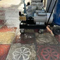 کارواش صنعتی|ماشینآلات صنعتی|کرمانشاه, |دیوار