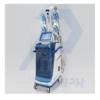 دستگاه لاغری کرایو لیپولیز ۳۶۰ اصلی گرید یک A+|پزشکی|مشهد, احمدآباد|دیوار