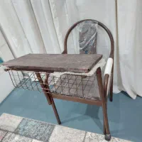 صندلی نماز|صندلی و نیمکت|رامهرمز, |دیوار