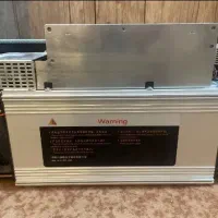 ماینرm20 68th.|قطعات و لوازم جانبی رایانه|سوسنگرد, |دیوار