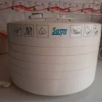 خشک کن میوه و سبزی خانگی