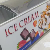 یخچال وفریزر