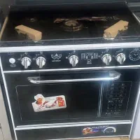 اجاق گاز ۵ شعله