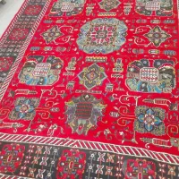 فرش ۱۲متری نخی