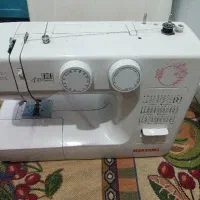 چرخ خیاطی مارشال