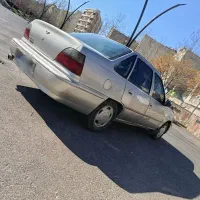 فروش دووسیلونقره ایی مدل۸۲