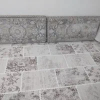 دو عدد فرش نو ۱۲ متری و ۹ متری و چن تا گلیم سالم|فرش|زنجان, |دیوار