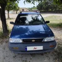 خودرو سواری