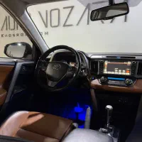 تویوتا راوفور ۲۰۱۸ پلاک ملی|خودرو سواری و وانت|رشت, بلوار گیلان|دیوار