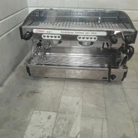 دستگاه اسپرسوساز صنعتی|کافی‌شاپ و رستوران|بندر گناوه, |دیوار